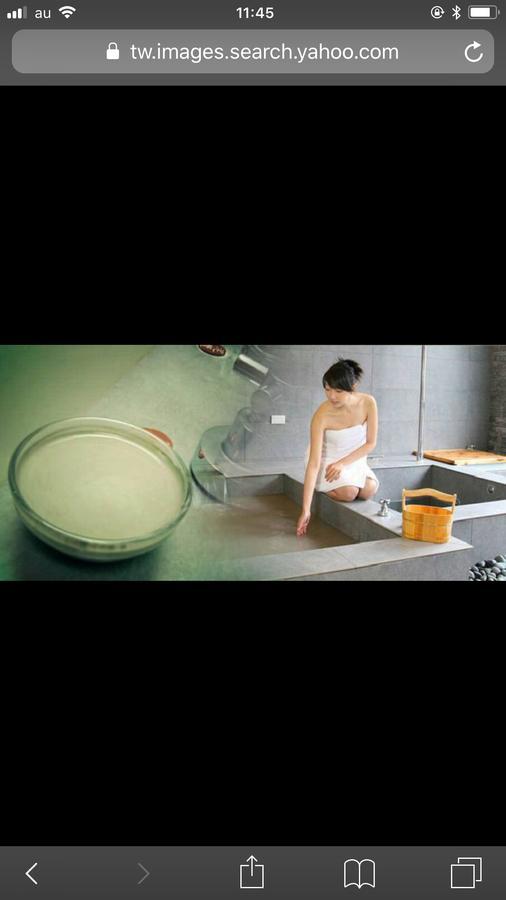 Cingya Hot Spring Hotel Baihe Exterior foto